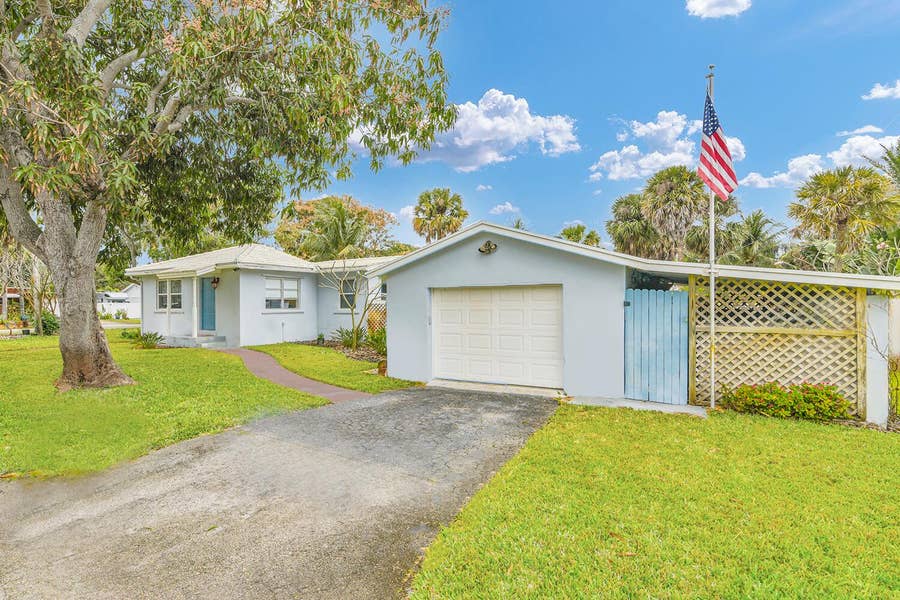 Property photo for 3203 Palm Drive, Delray Beach, FL