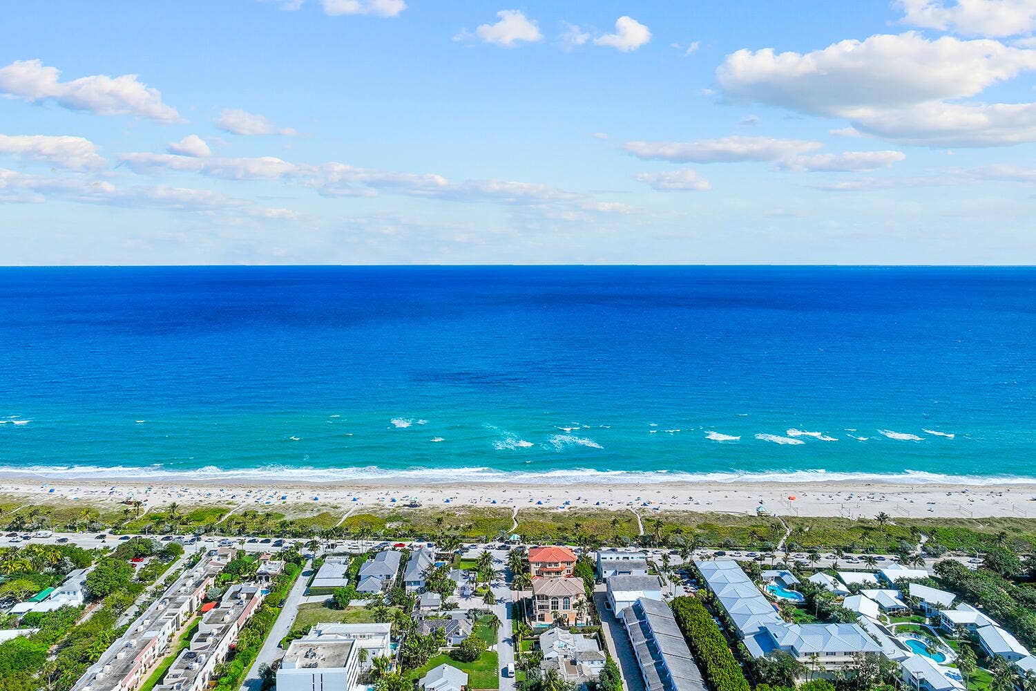 Delray Beach Oceanfront Community