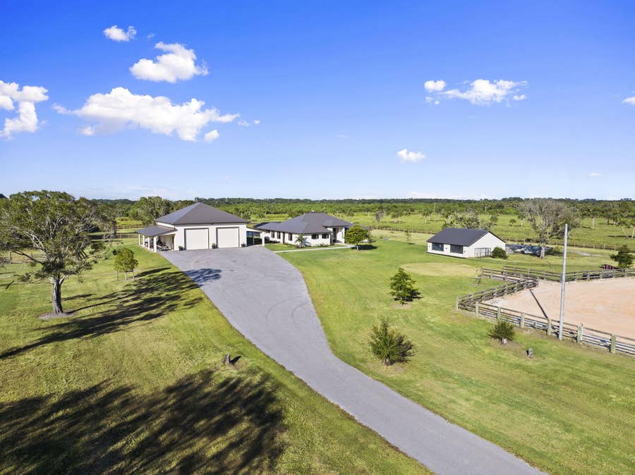 Property photo for 4044 Johnston Road, Fort Pierce, FL