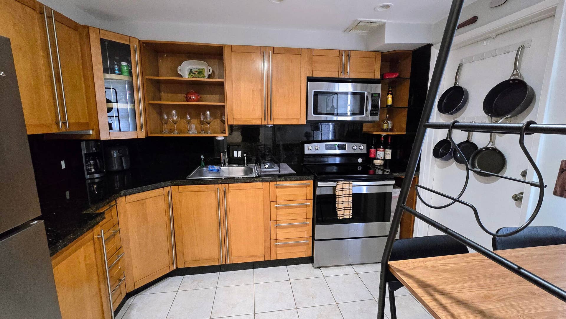 3100 N Palm Aire Drive, #604, Pompano Beach, FL 33069