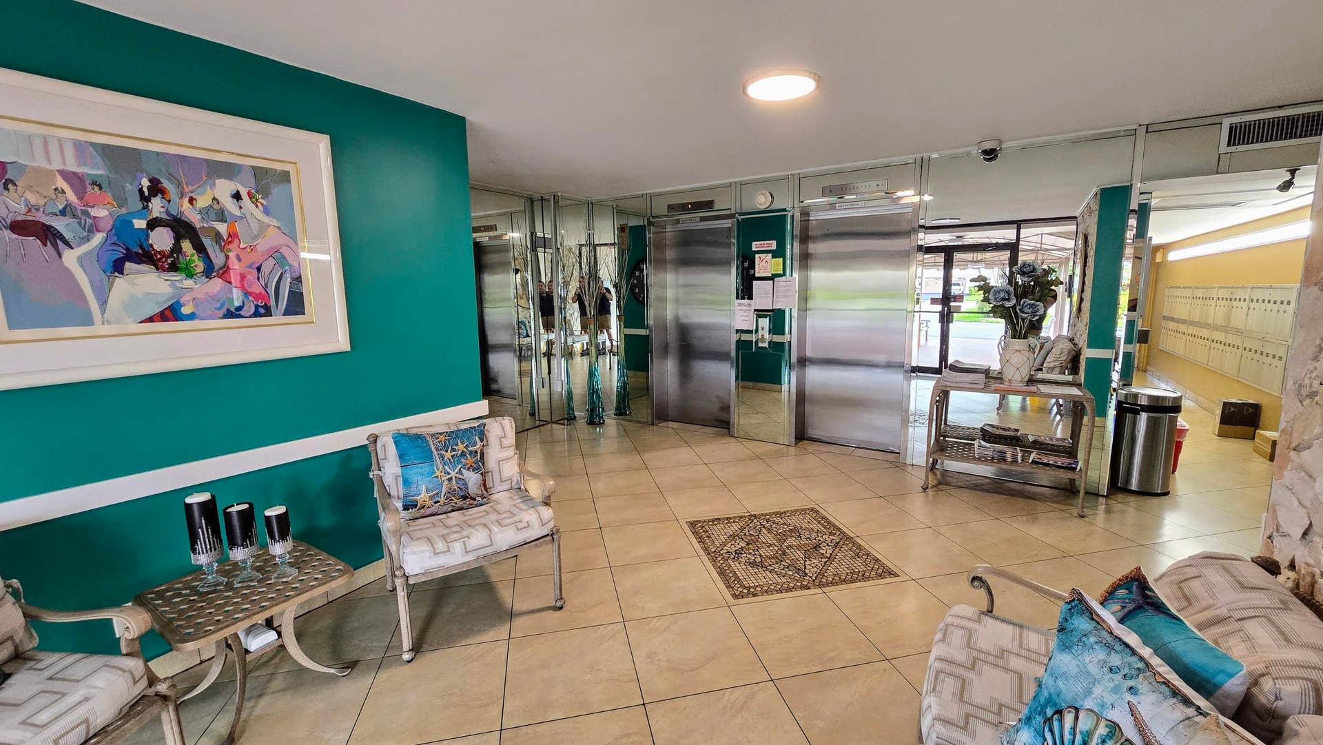 3100 N Palm Aire Drive, #604, Pompano Beach, FL 33069