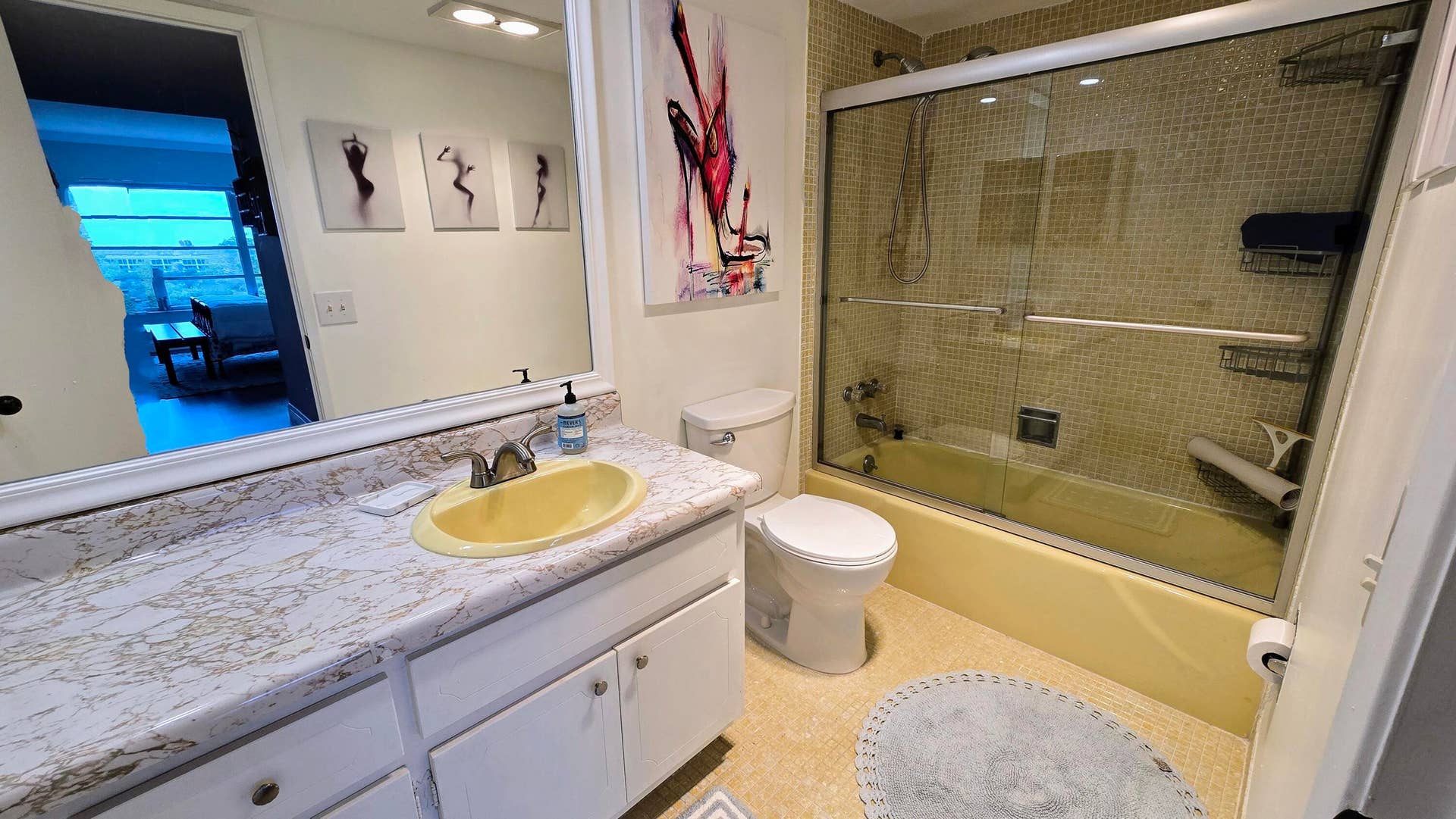 3100 N Palm Aire Drive, #604, Pompano Beach, FL 33069