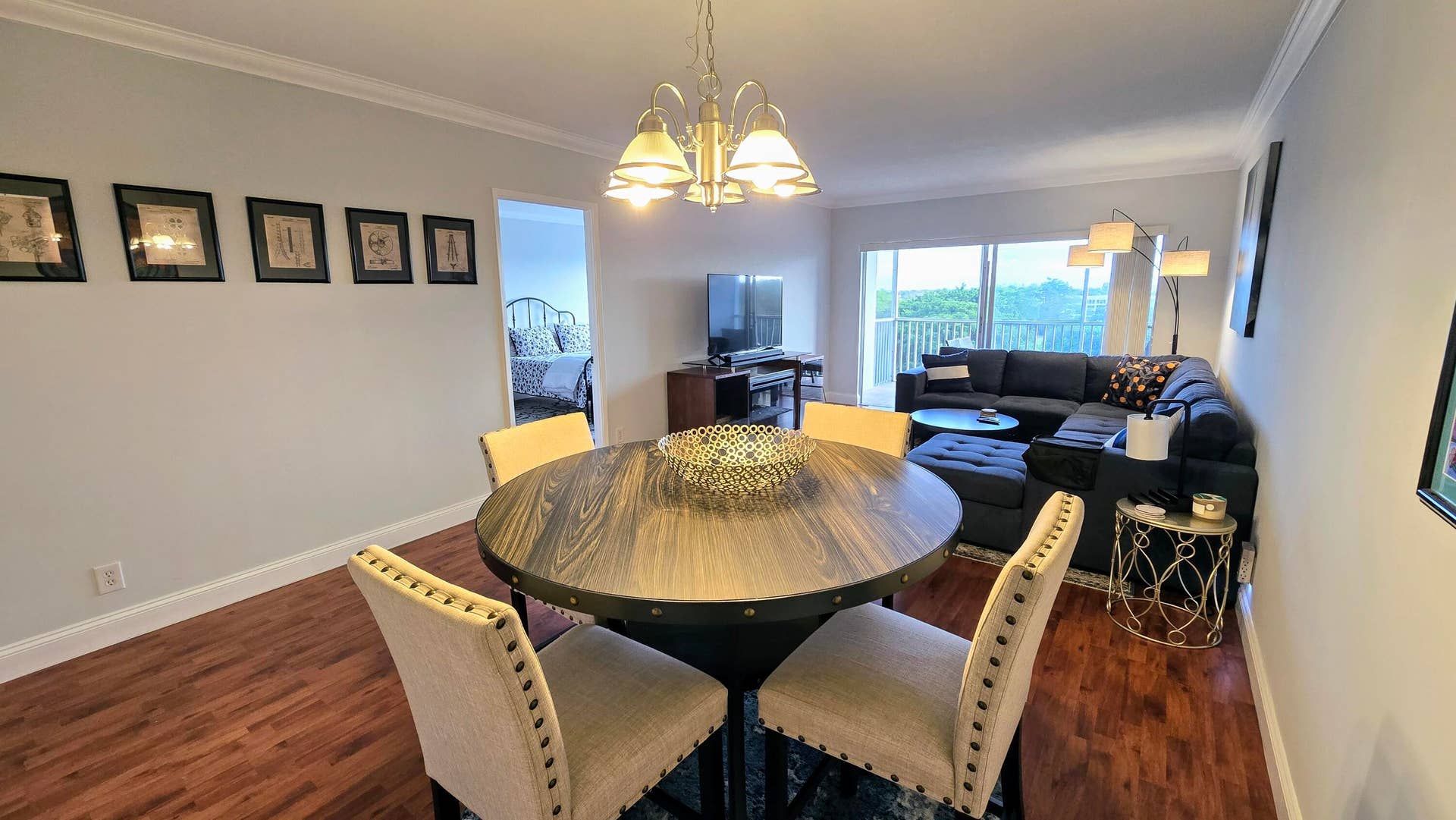 3100 N Palm Aire Drive, #604, Pompano Beach, FL 33069