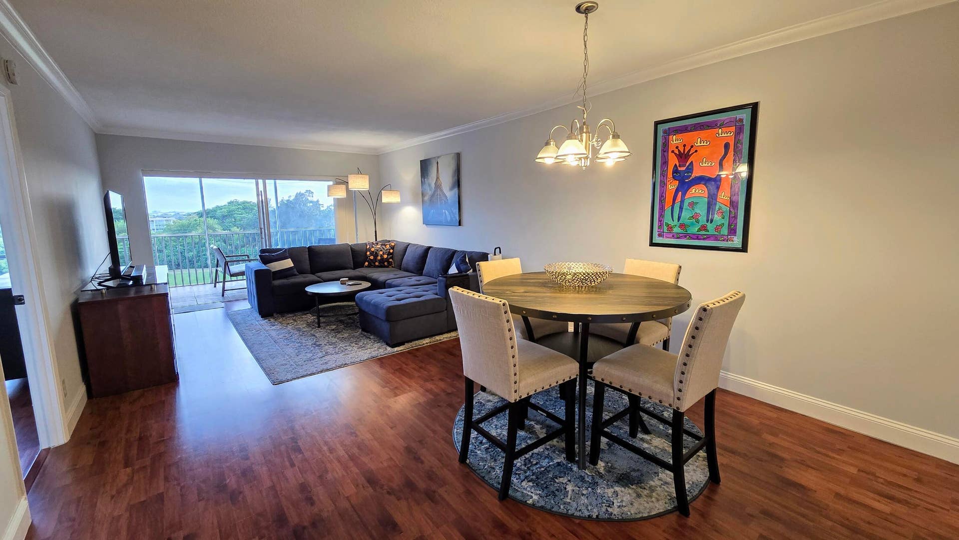 3100 N Palm Aire Drive, #604, Pompano Beach, FL 33069