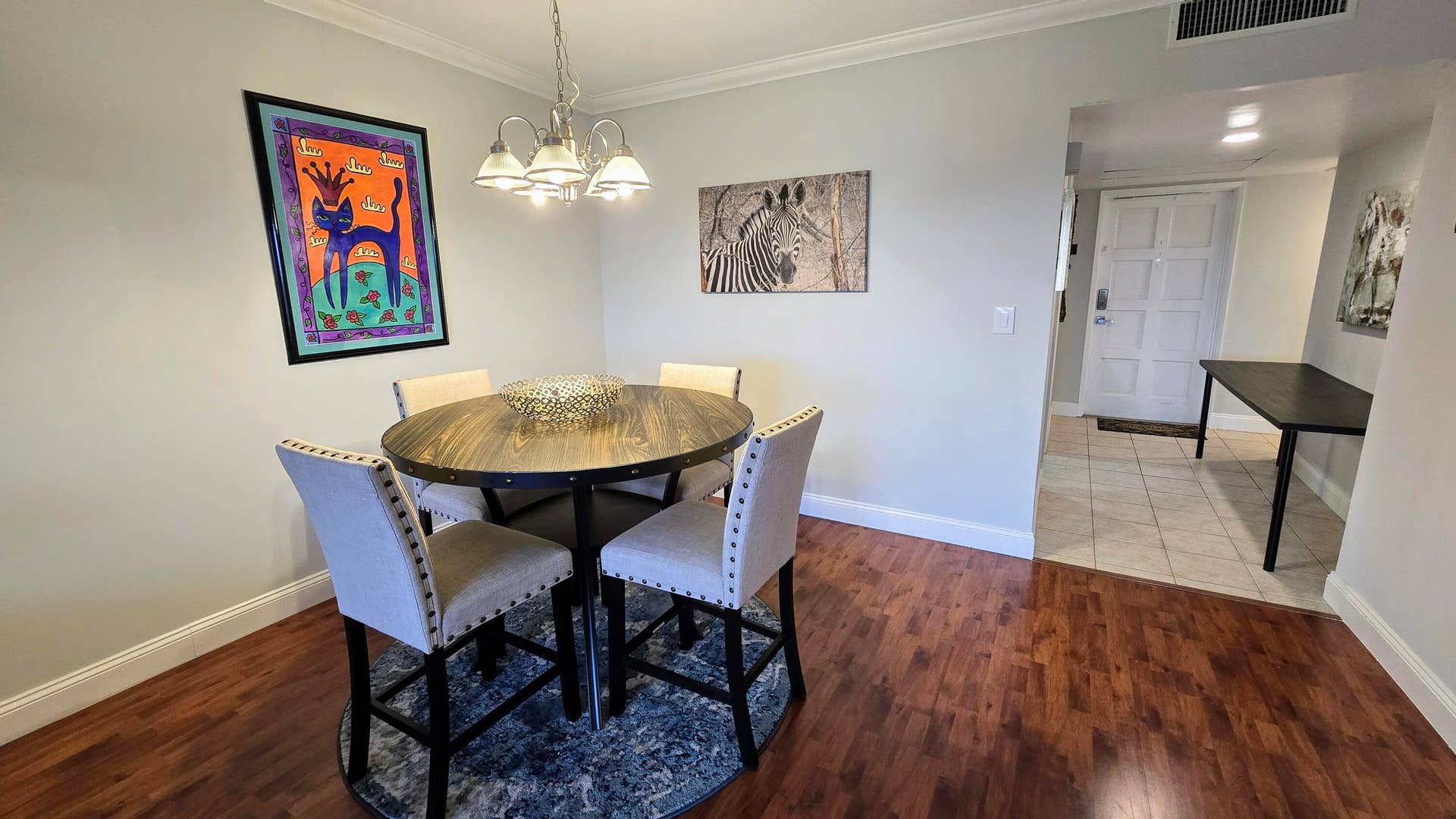 3100 N Palm Aire Drive, #604, Pompano Beach, FL 33069