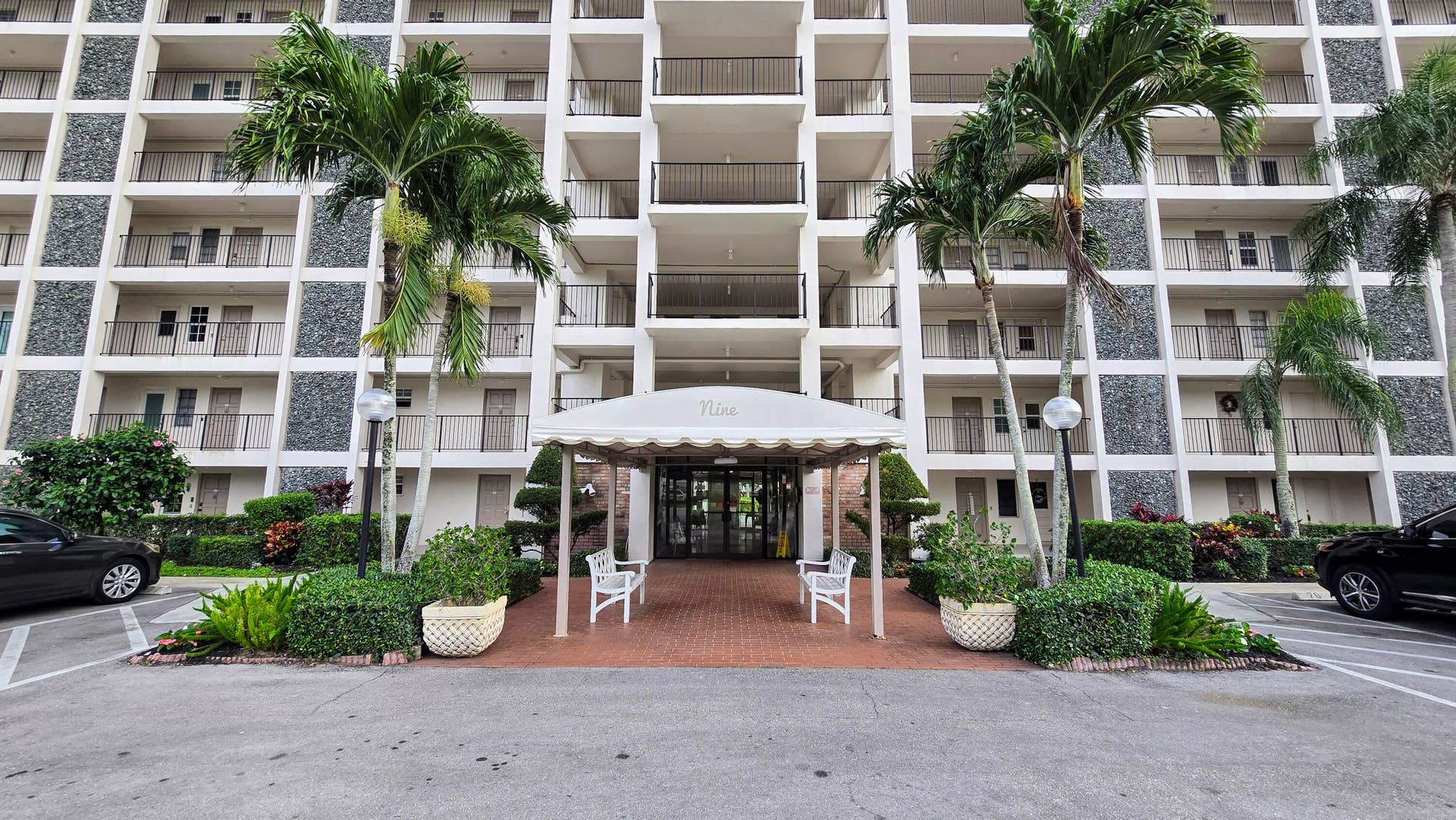3100 N Palm Aire Drive, #604, Pompano Beach, FL 33069