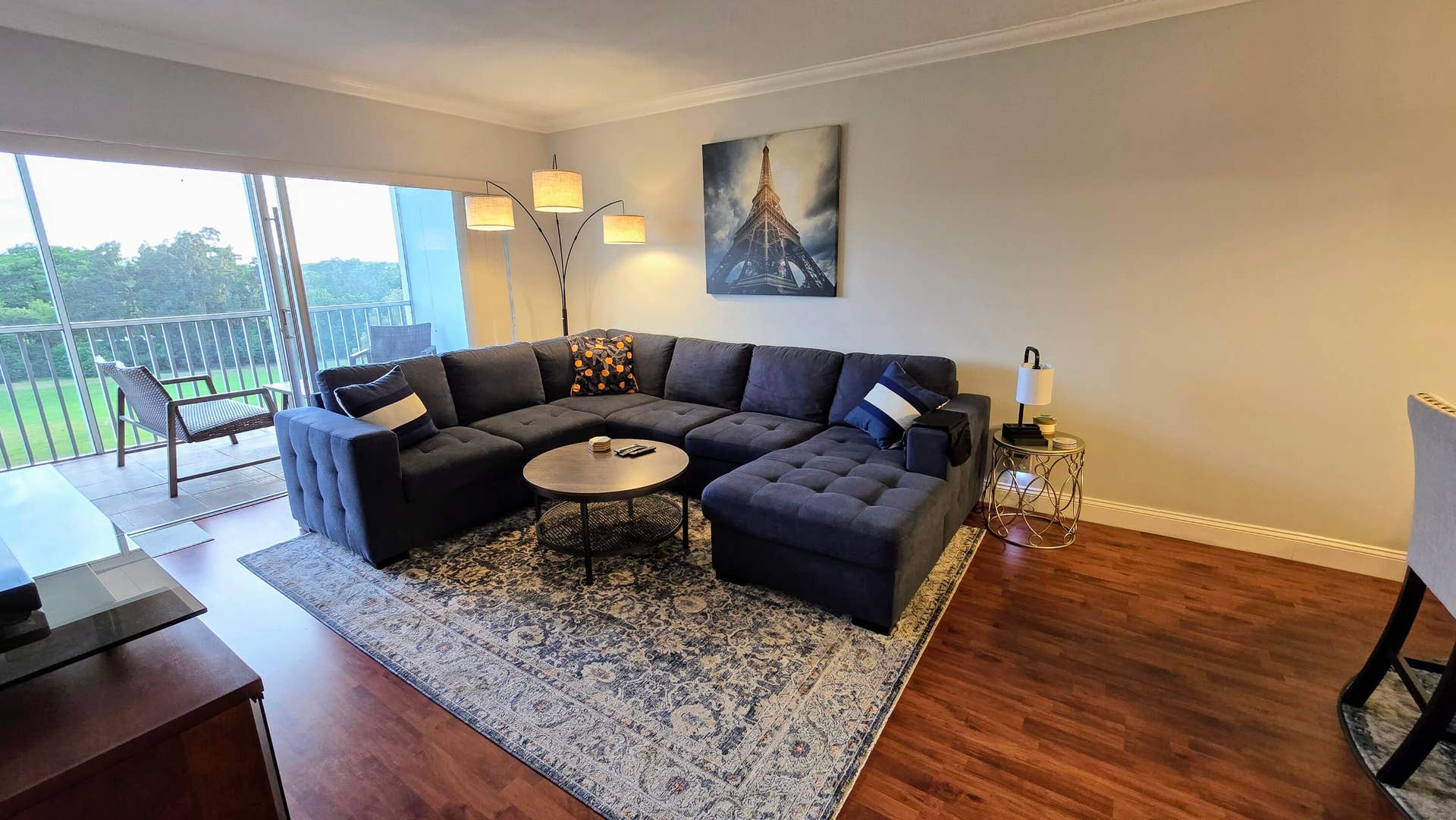 3100 N Palm Aire Drive, #604, Pompano Beach, FL 33069