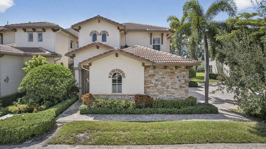 Property photo for 10418 Orchid Reserve Drive, #13d, West Palm Beach, FL