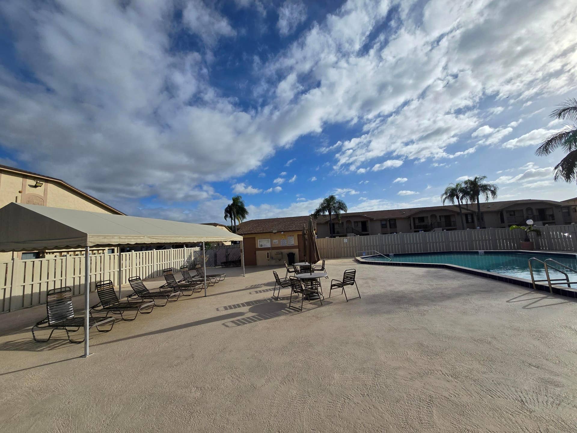 Community Pool