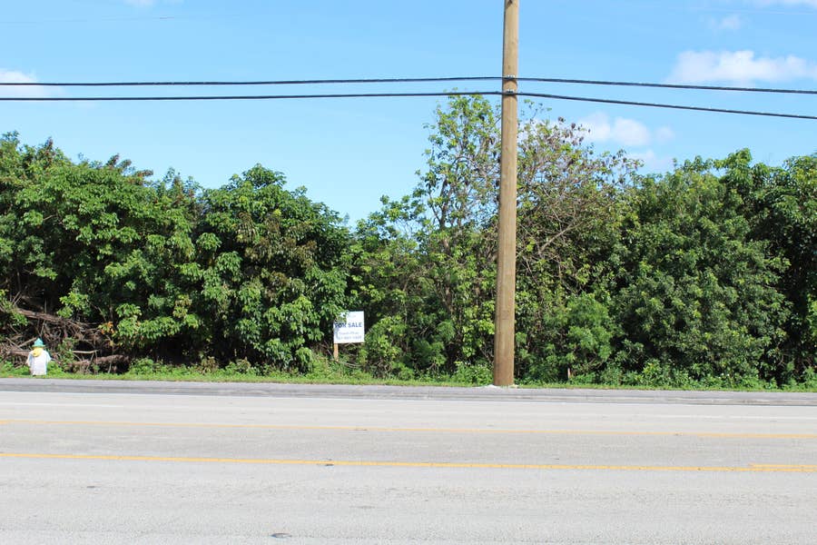 Property photo for 00 Davie Road Road, Davie, FL