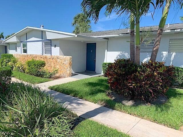 Property photo for 2667 Emory Dr Drive W, #H, West Palm Beach, FL
