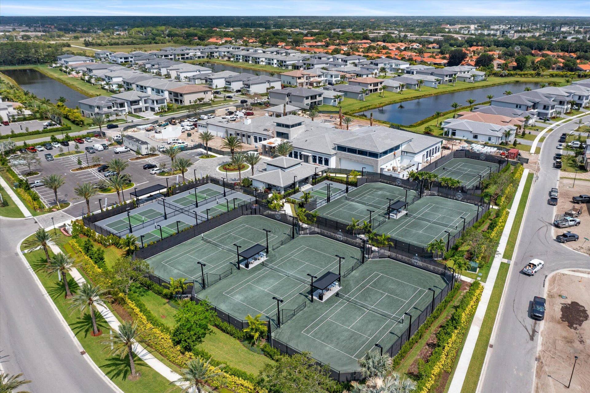 Courts