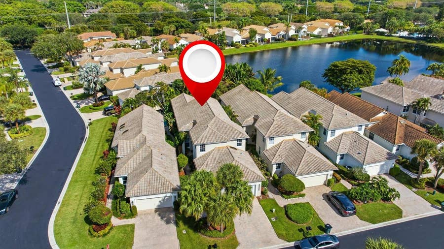 Property photo for 2495 NW 66th Drive, Boca Raton, FL