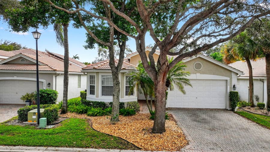 Property photo for 7232 Morocca Lake Drive, Delray Beach, FL
