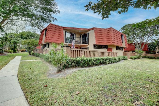 Property photo for 8279 Severn Drive, #C, Boca Raton, FL