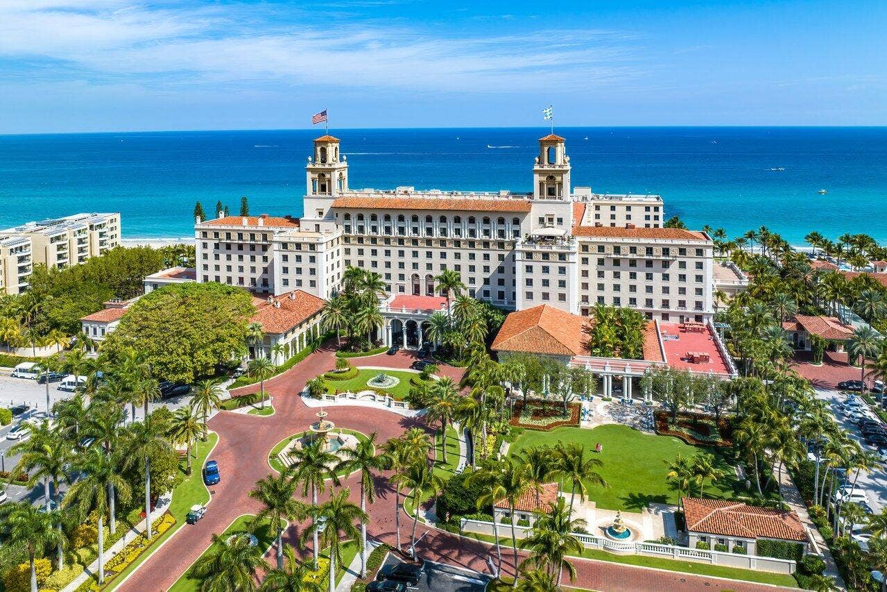 3550 S Ocean Boulevard, #7c, South Palm Beach, South Palm Beach, FL 33480 The Breakers Palm Beach