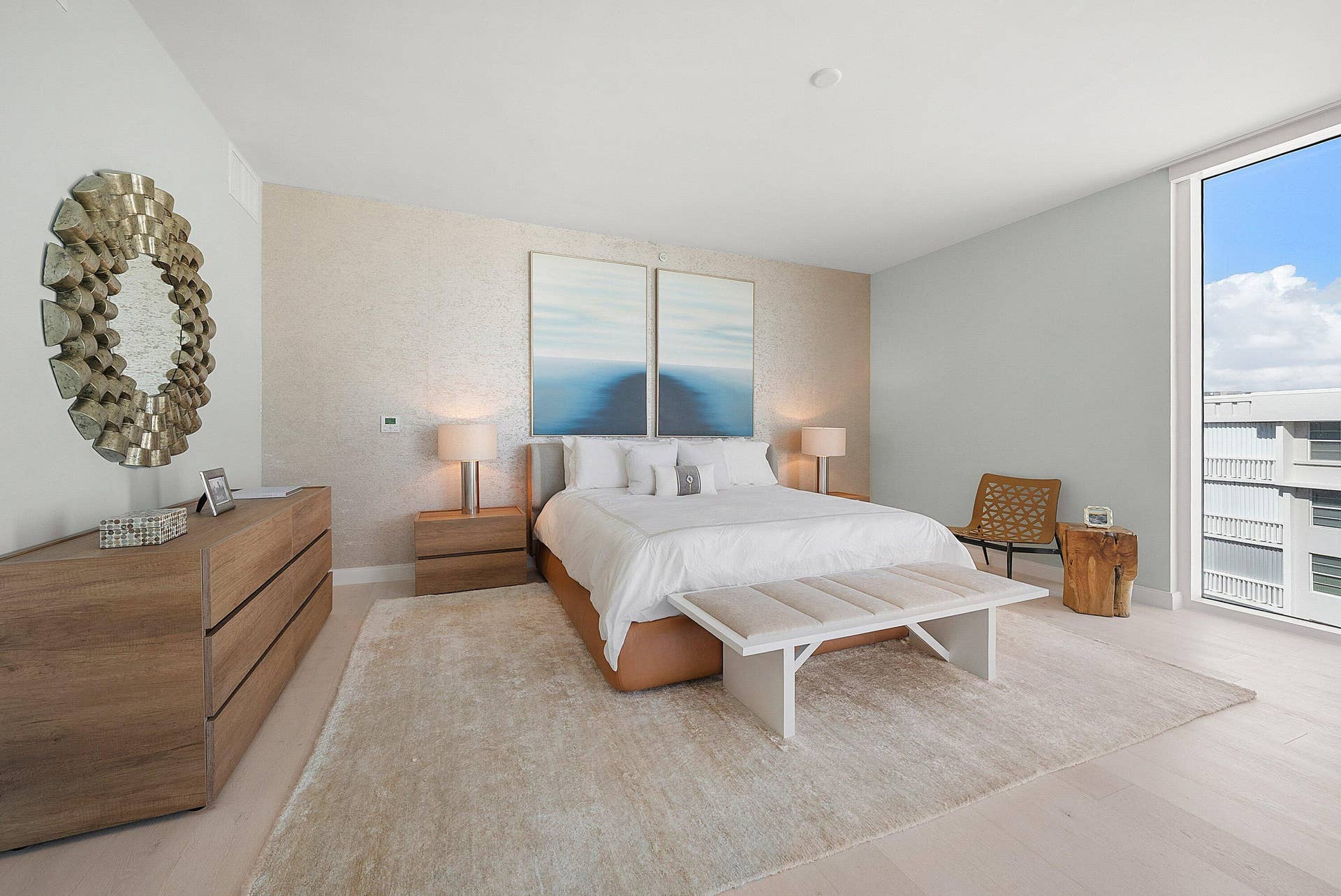 3550 S Ocean Boulevard, #7c, South Palm Beach, South Palm Beach, FL 33480 Primary Bedroom Suite