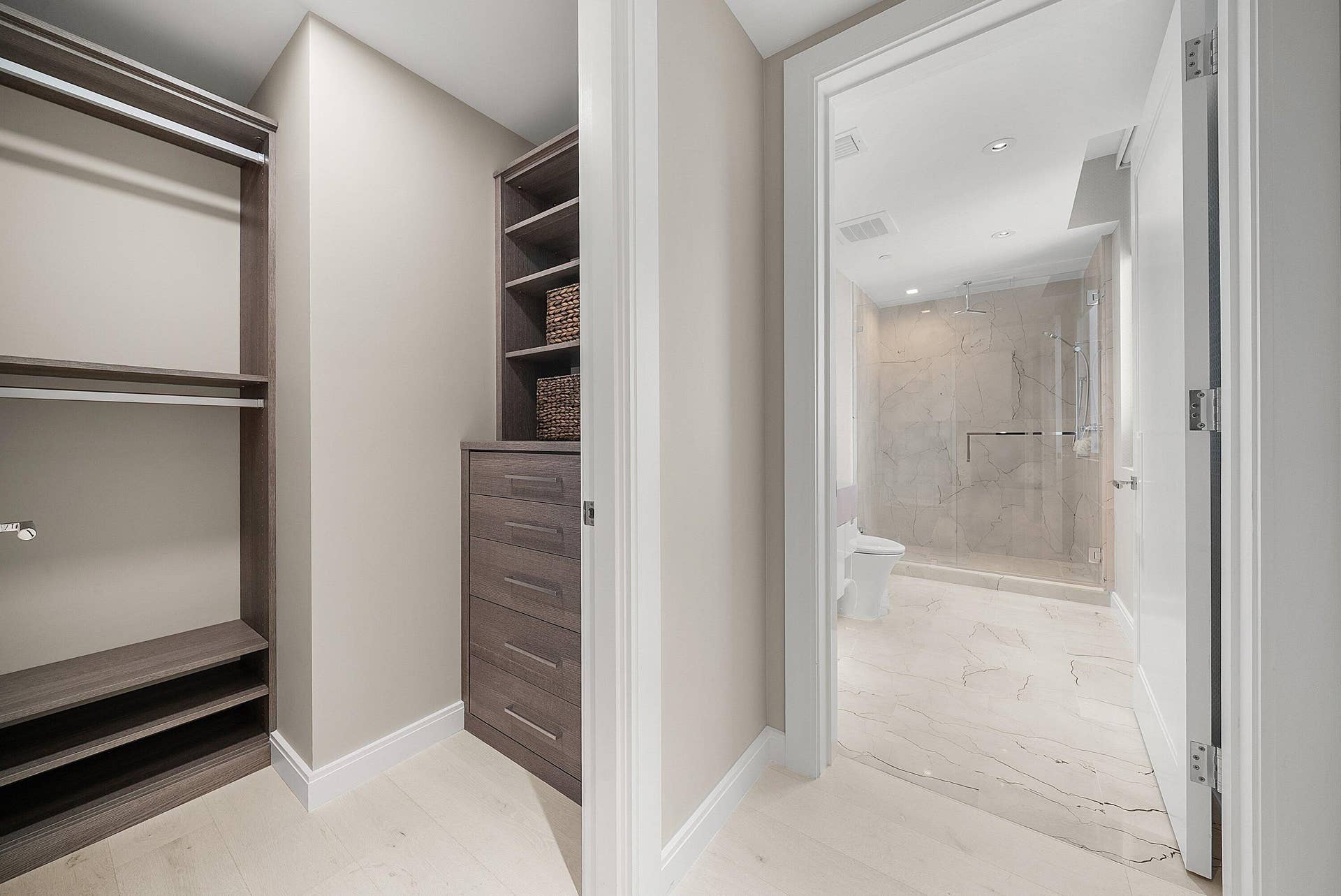 3550 S Ocean Boulevard, #7c, South Palm Beach, South Palm Beach, FL 33480 Second Bedroom Custom Closet