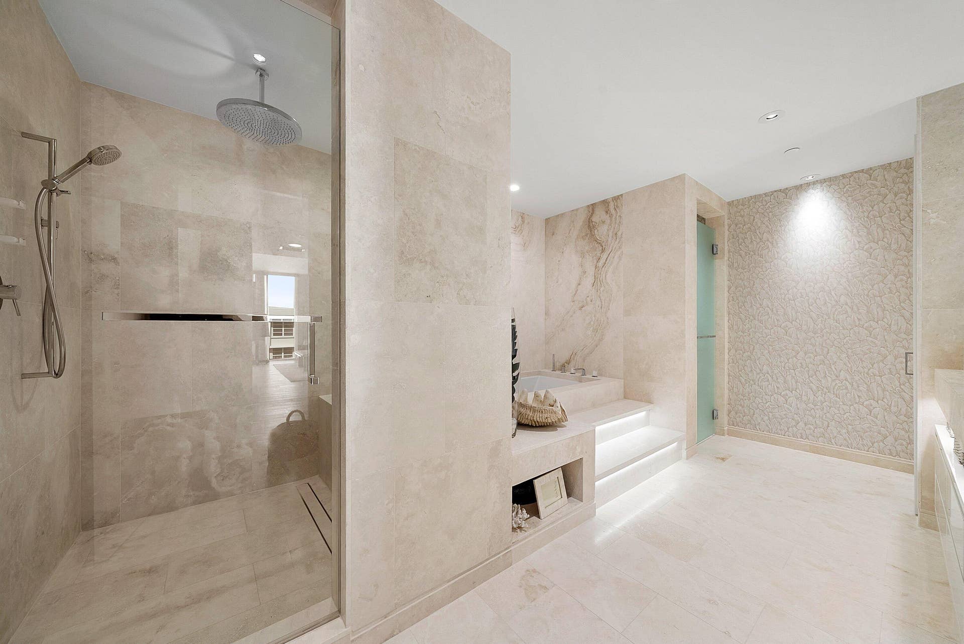 3550 S Ocean Boulevard, #7c, South Palm Beach, South Palm Beach, FL 33480 Primary Bathroom