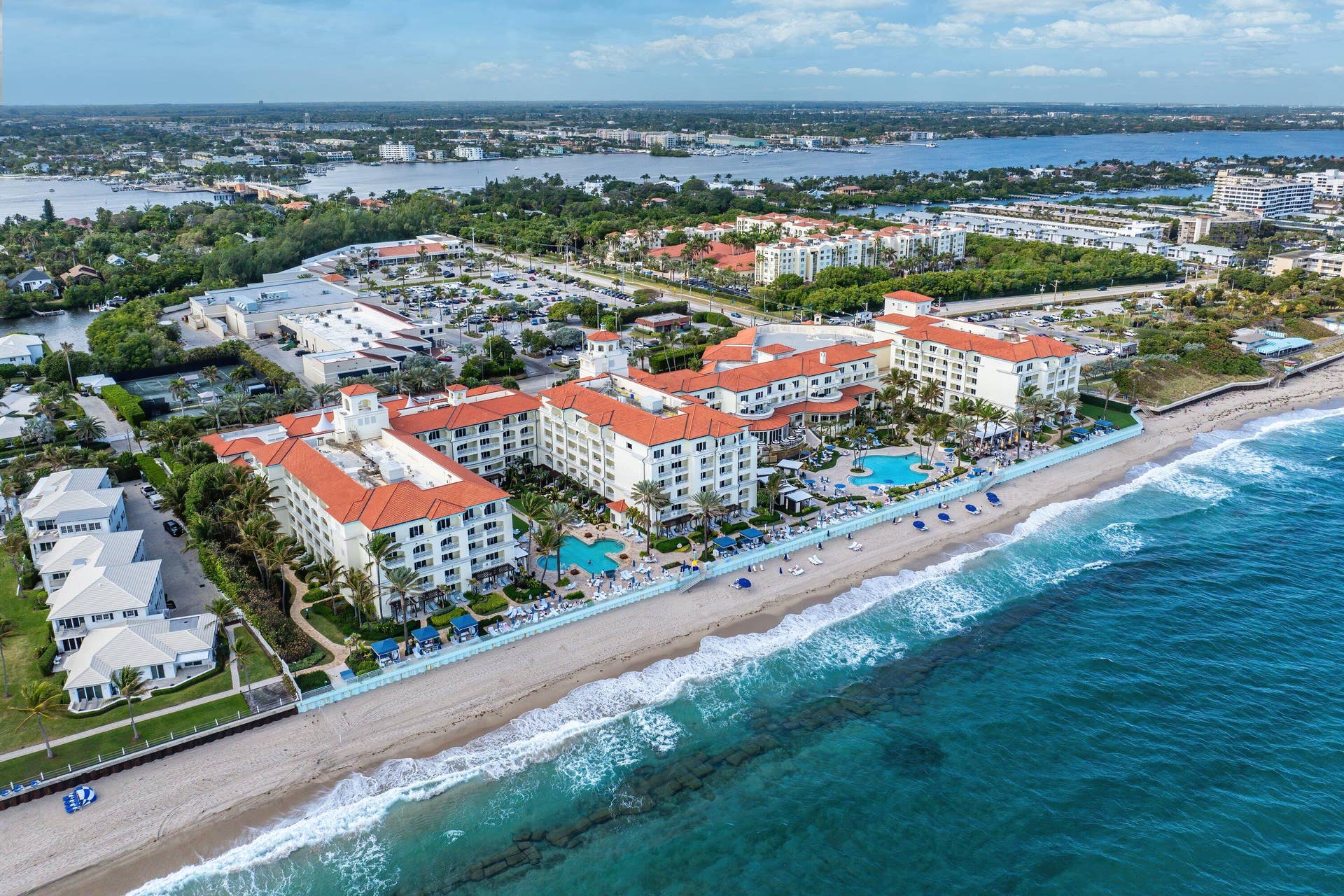 3550 S Ocean Boulevard, #7c, South Palm Beach, South Palm Beach, FL 33480 Forbes Five-Star Eau Palm Beach