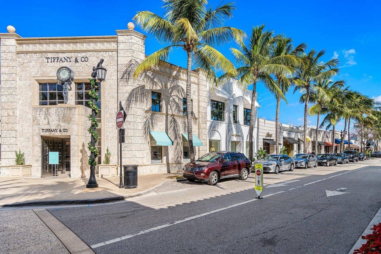 3550 S Ocean Boulevard, #7c, South Palm Beach, South Palm Beach, FL 33480 Worth Avenue