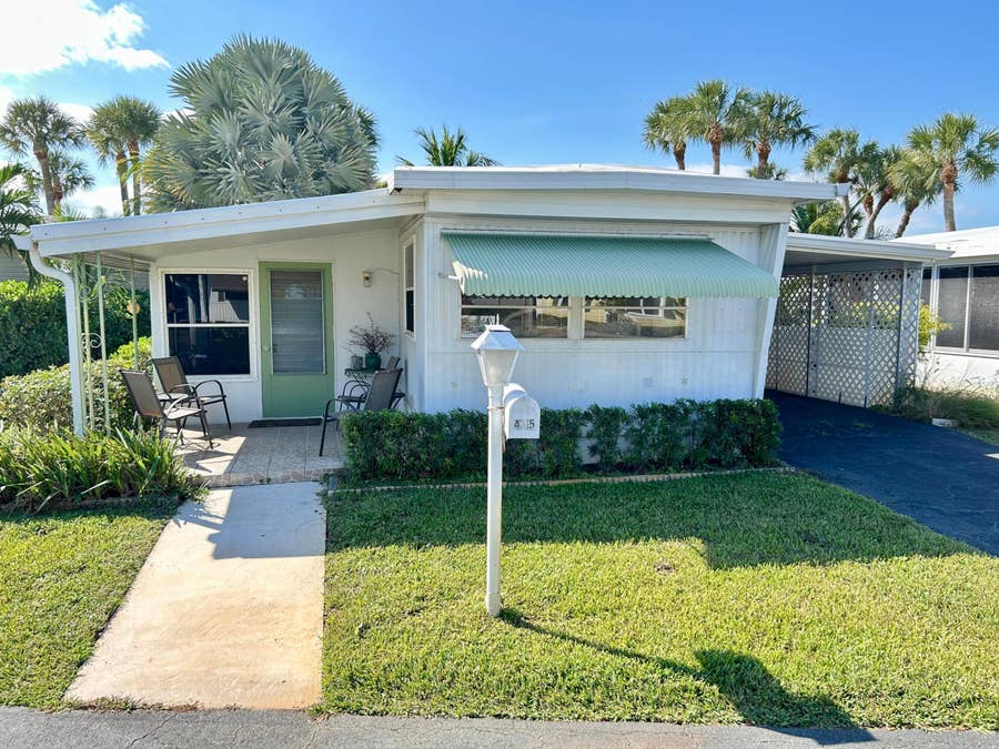 Property photo for 425 E Bougainvillea Drive, Deerfield Beach, FL
