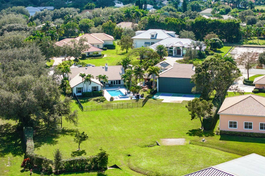 Property photo for 15535 Sunward Street, Wellington, FL