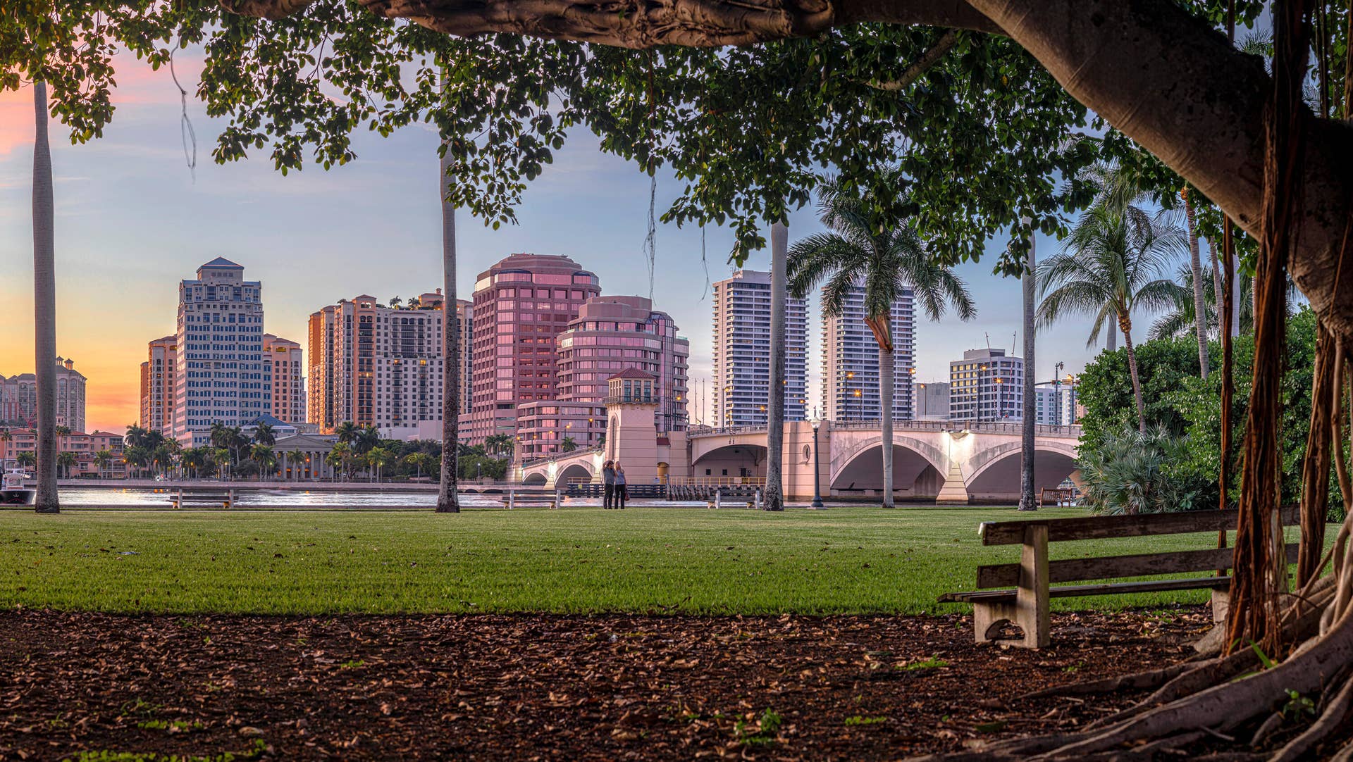WEST PALM BEACH