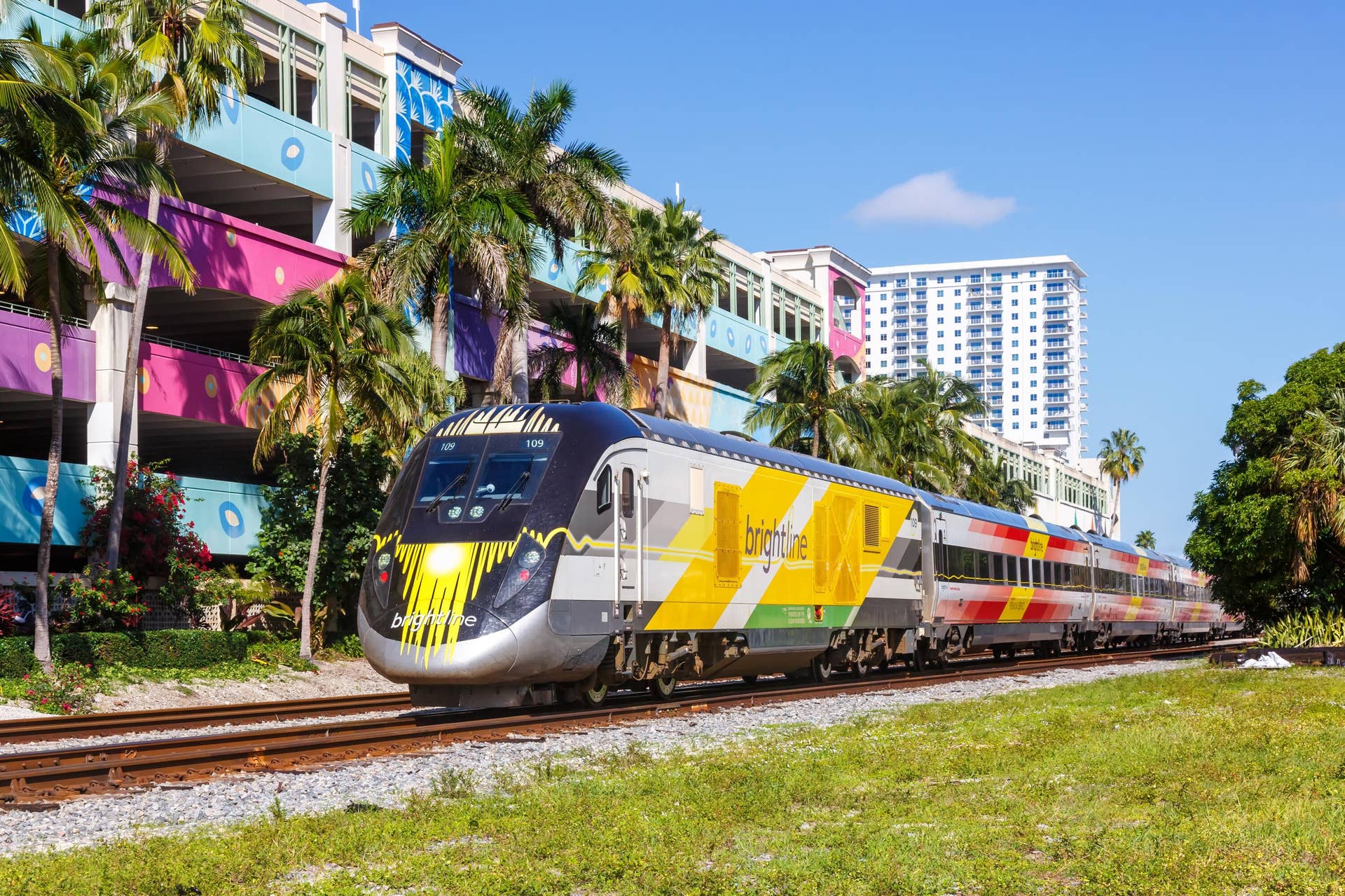 WEST PALM BEACH