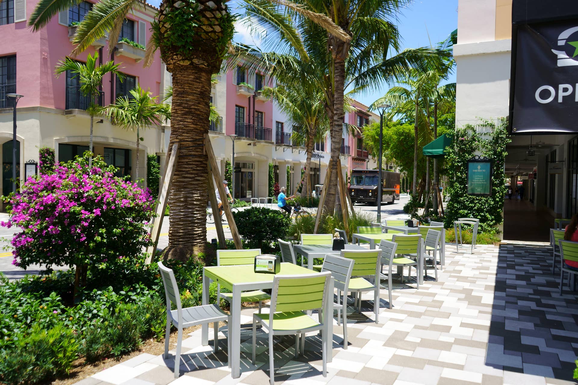 WEST PALM BEACH