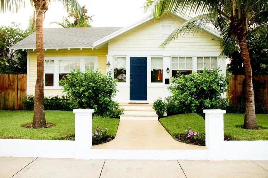 Property photo for 211 N Ocean Breeze, #1, Lake Worth Beach, FL