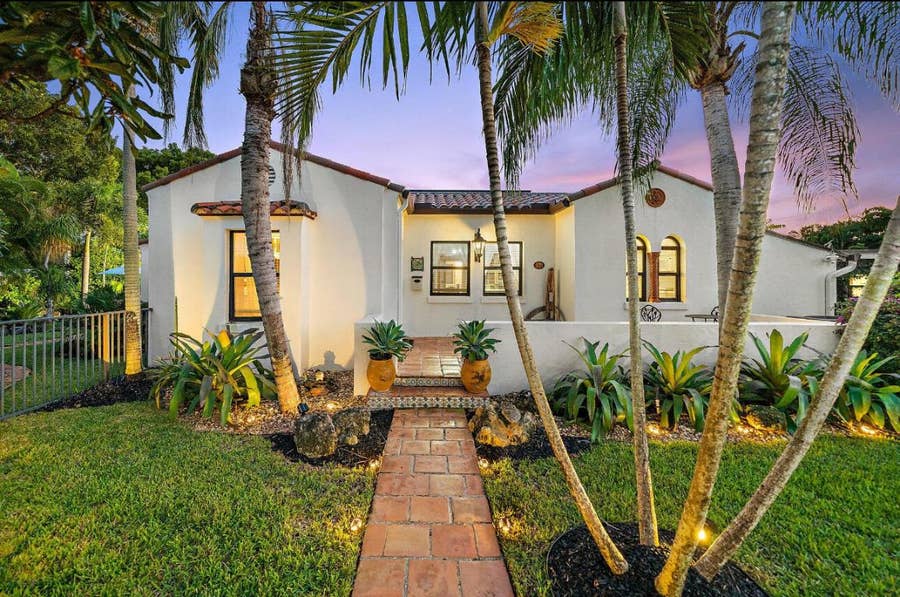 Property photo for 400 33rd Street, West Palm Beach, FL