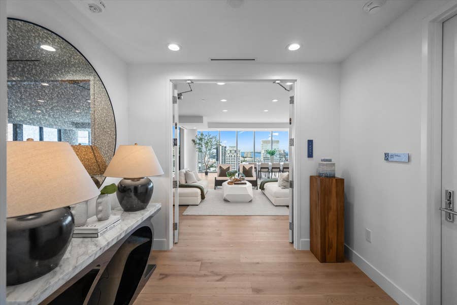 Property photo for 1333 S Flagler Drive, #2201, West Palm Beach, FL