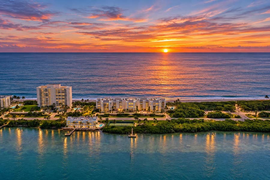 Property photo for 19670 Beach Road, #B303, Jupiter, FL