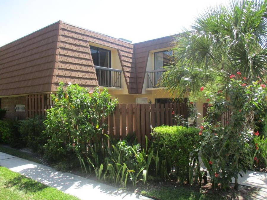 Property photo for 825 Center Street, #3c, Jupiter, FL