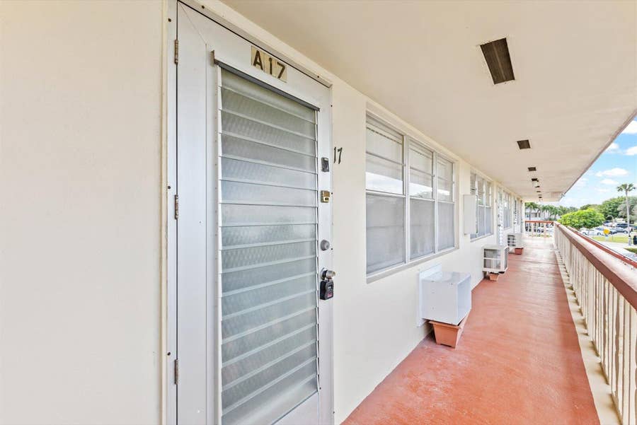 Property photo for 17 Andover A, West Palm Beach, FL