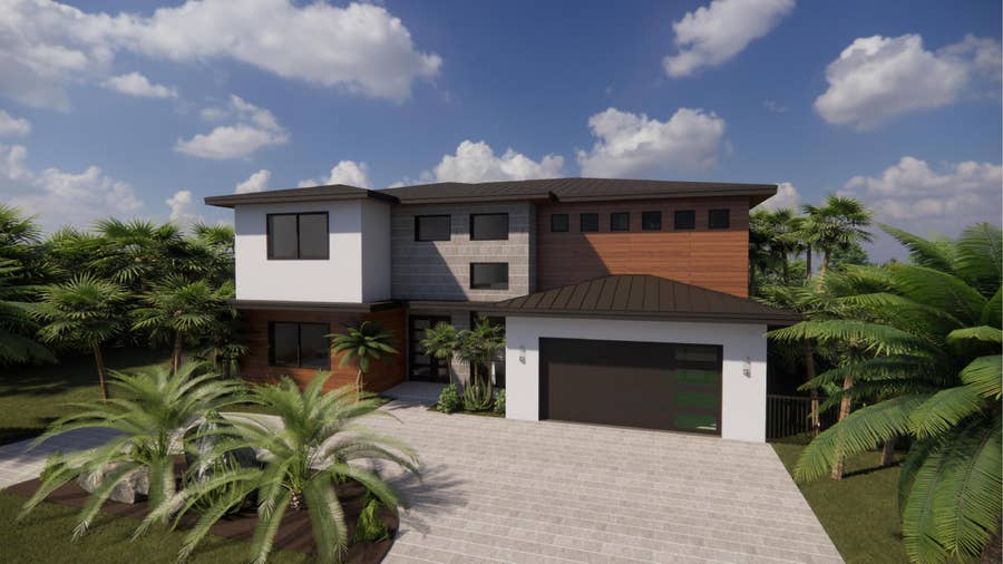 Property photo for 325 Prairie Rose Lane, Boca Raton, FL