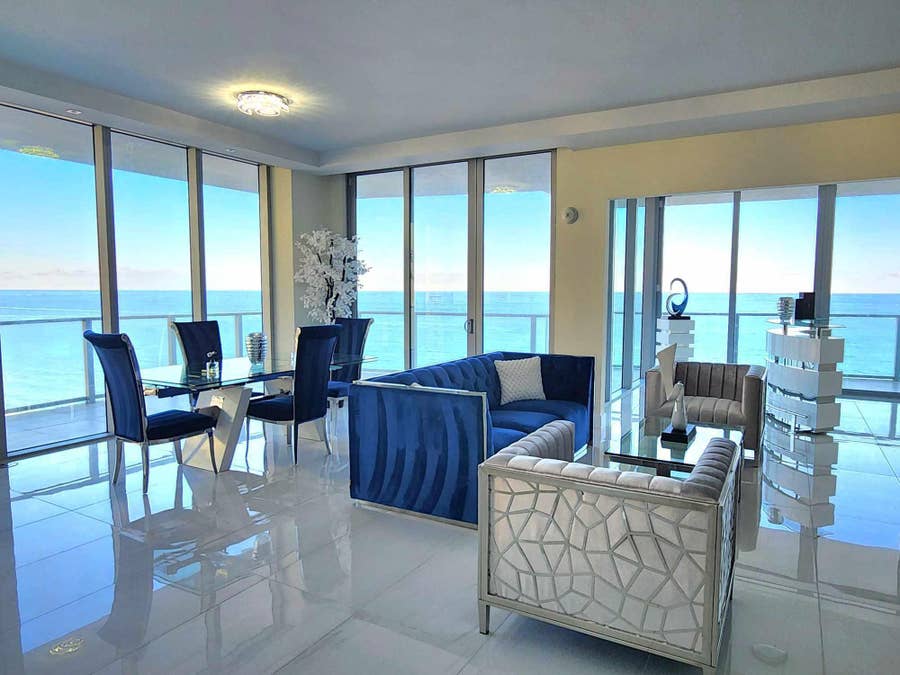 Property photo for 3100 N Ocean Drive, #H-1503, Singer Island, FL