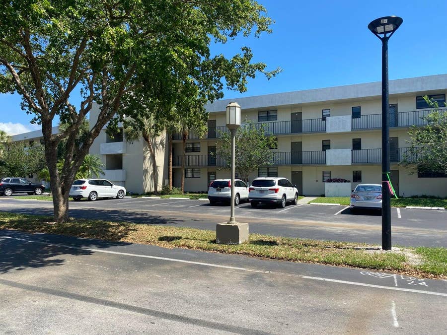 Property photo for 2420 Deer Creek Country Club Boulevard, #302-d, Deerfield Beach, FL