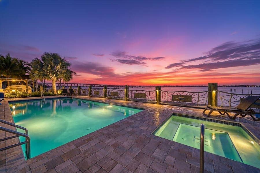 Property photo for 41 SW Seminole Street, #205, Stuart, FL