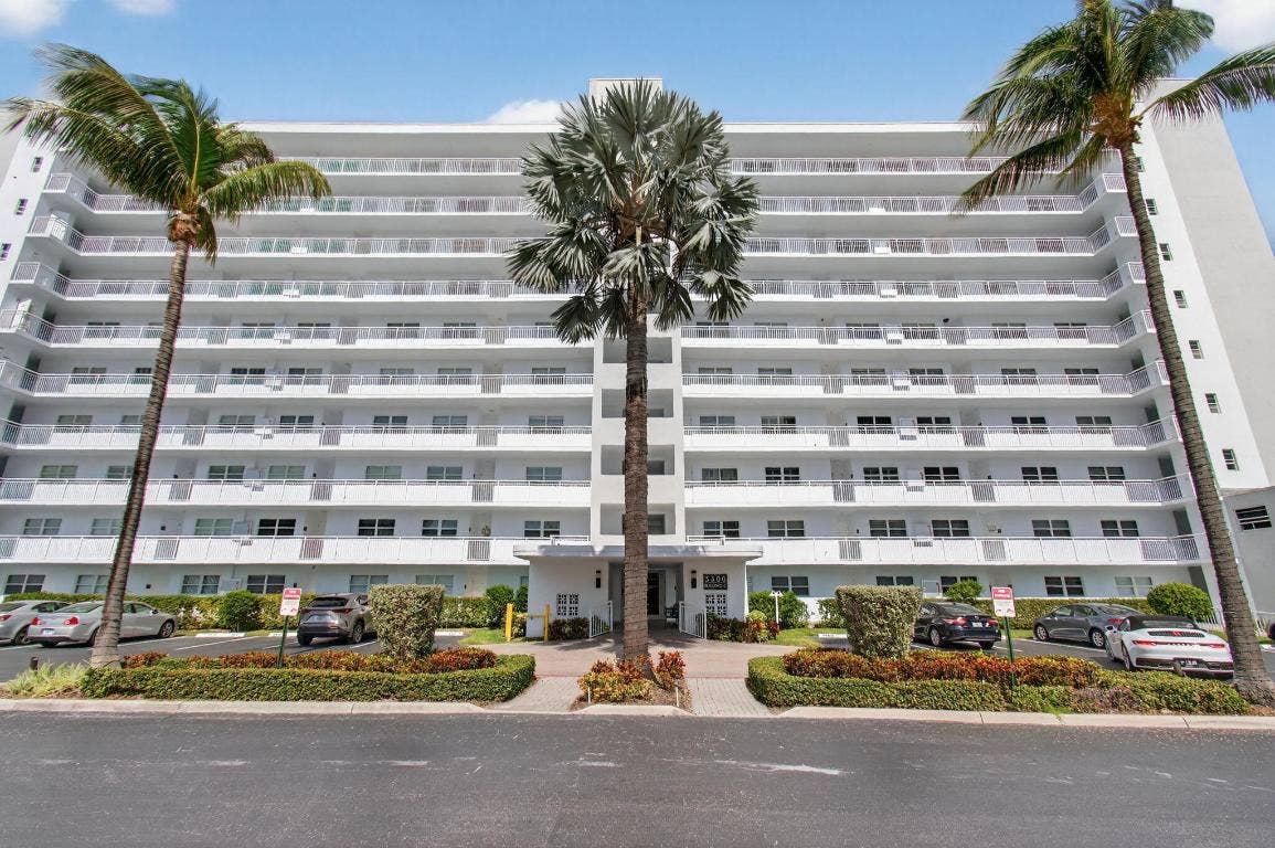 3300 S Ocean Boulevard, #320-c, Highland Beach, FL 33487