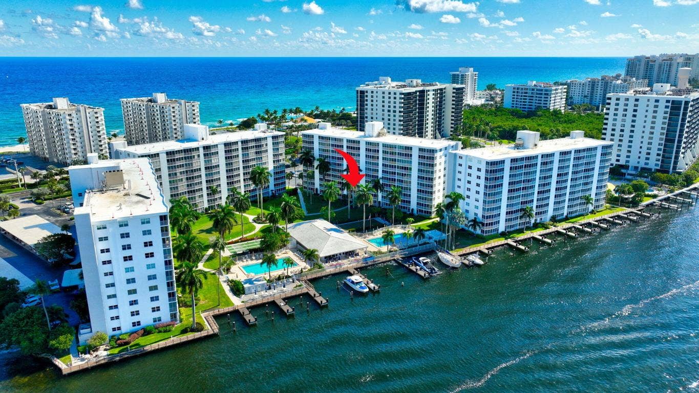 3300 S Ocean Boulevard, #320-c, Highland Beach, FL 33487