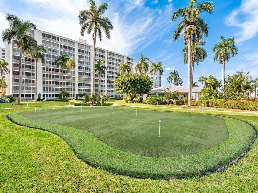 3300 S Ocean Boulevard, #320-c, Highland Beach, FL 33487