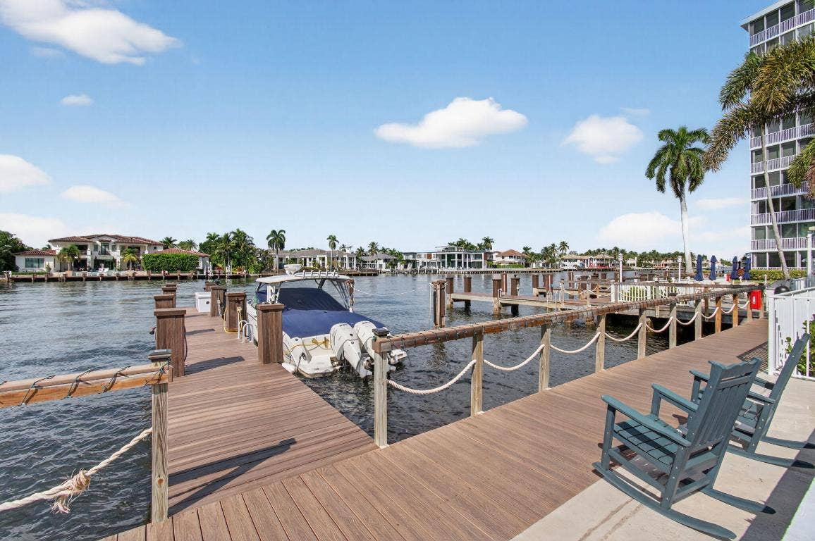 3300 S Ocean Boulevard, #320-c, Highland Beach, FL 33487