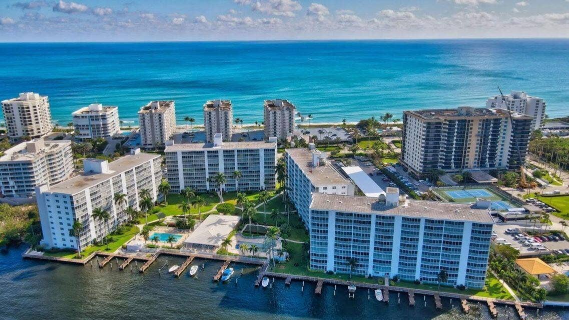 3300 S Ocean Boulevard, #320-c, Highland Beach, FL 33487