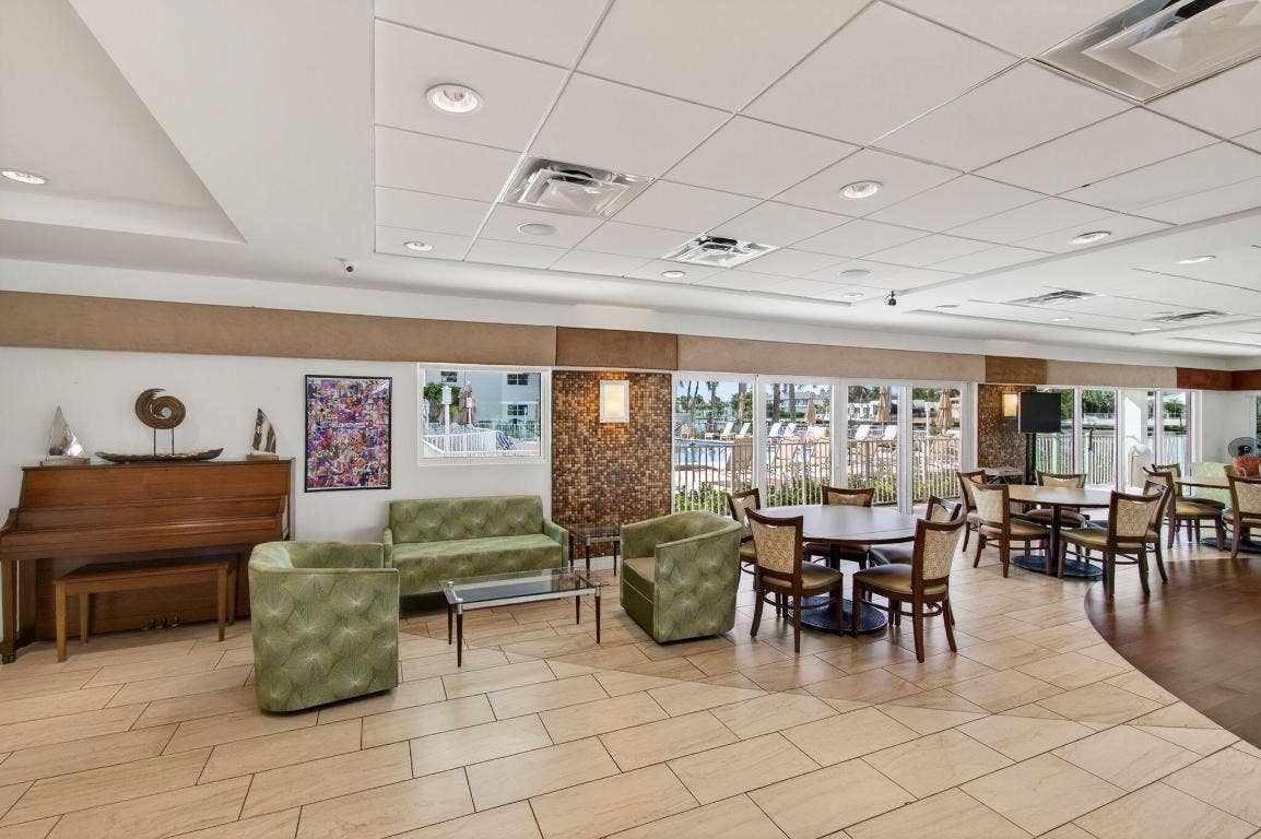 3300 S Ocean Boulevard, #320-c, Highland Beach, FL 33487