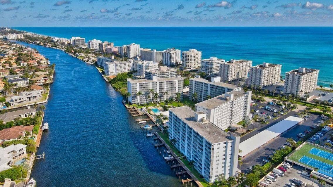 3300 S Ocean Boulevard, #320-c, Highland Beach, FL 33487
