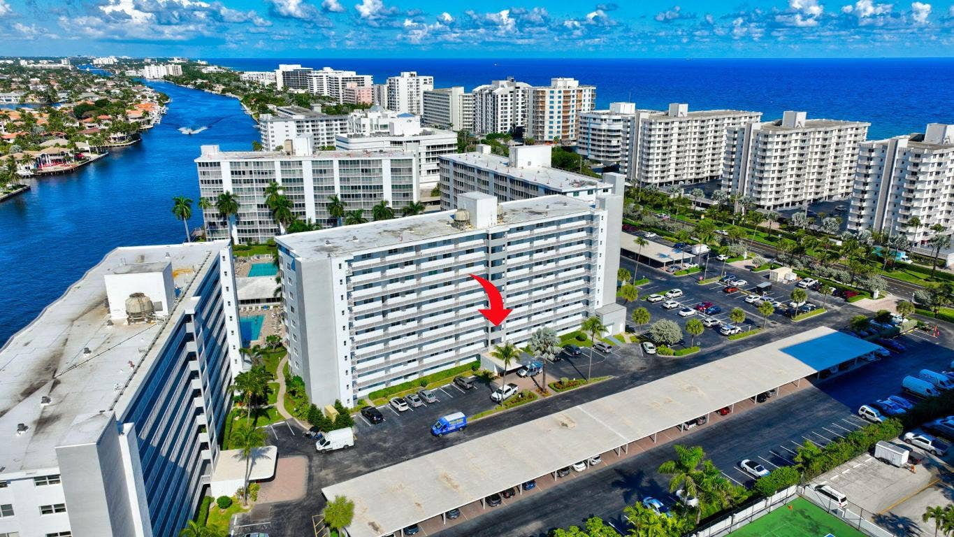3300 S Ocean Boulevard, #320-c, Highland Beach, FL 33487
