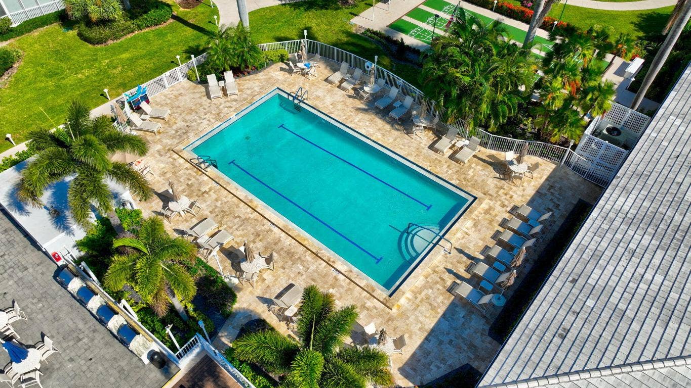 3300 S Ocean Boulevard, #320-c, Highland Beach, FL 33487