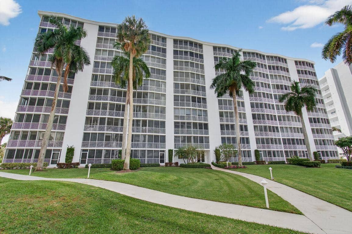 3300 S Ocean Boulevard, #320-c, Highland Beach, FL 33487